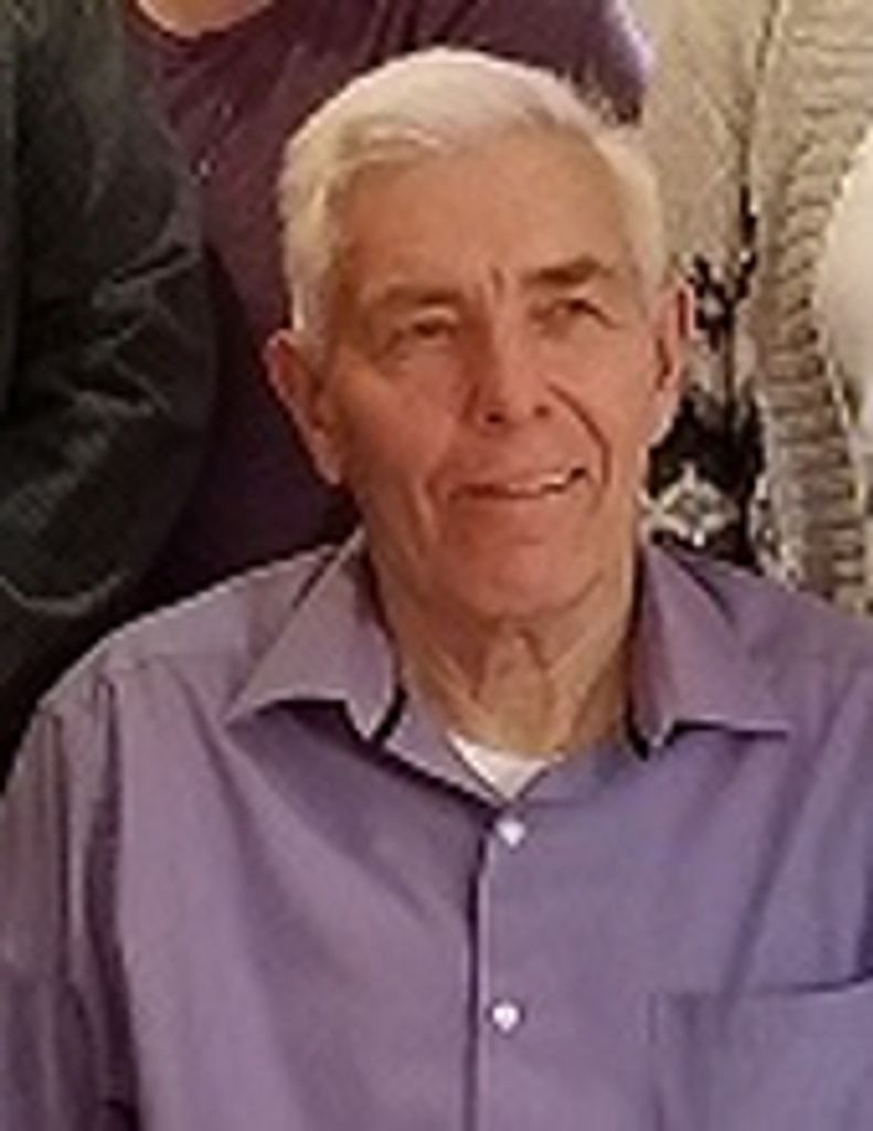 Harold Herwig