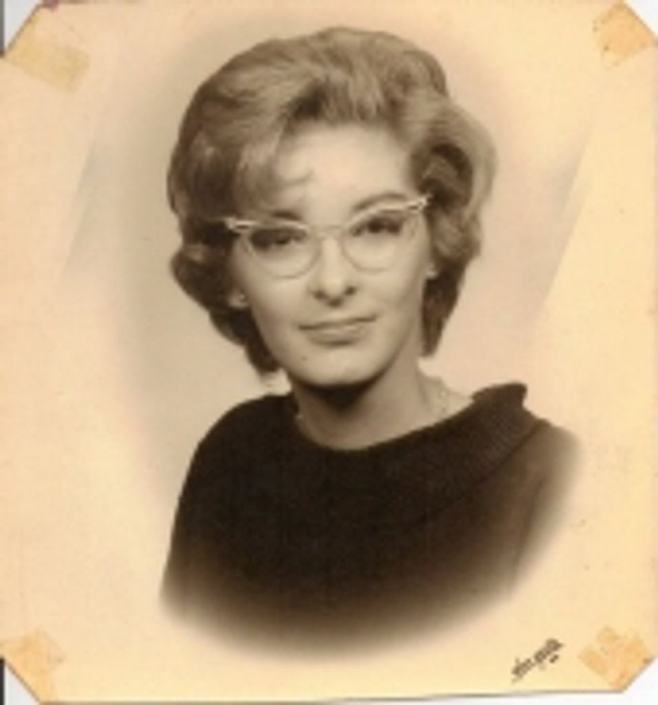 Shirley Marie Morris Profile Photo