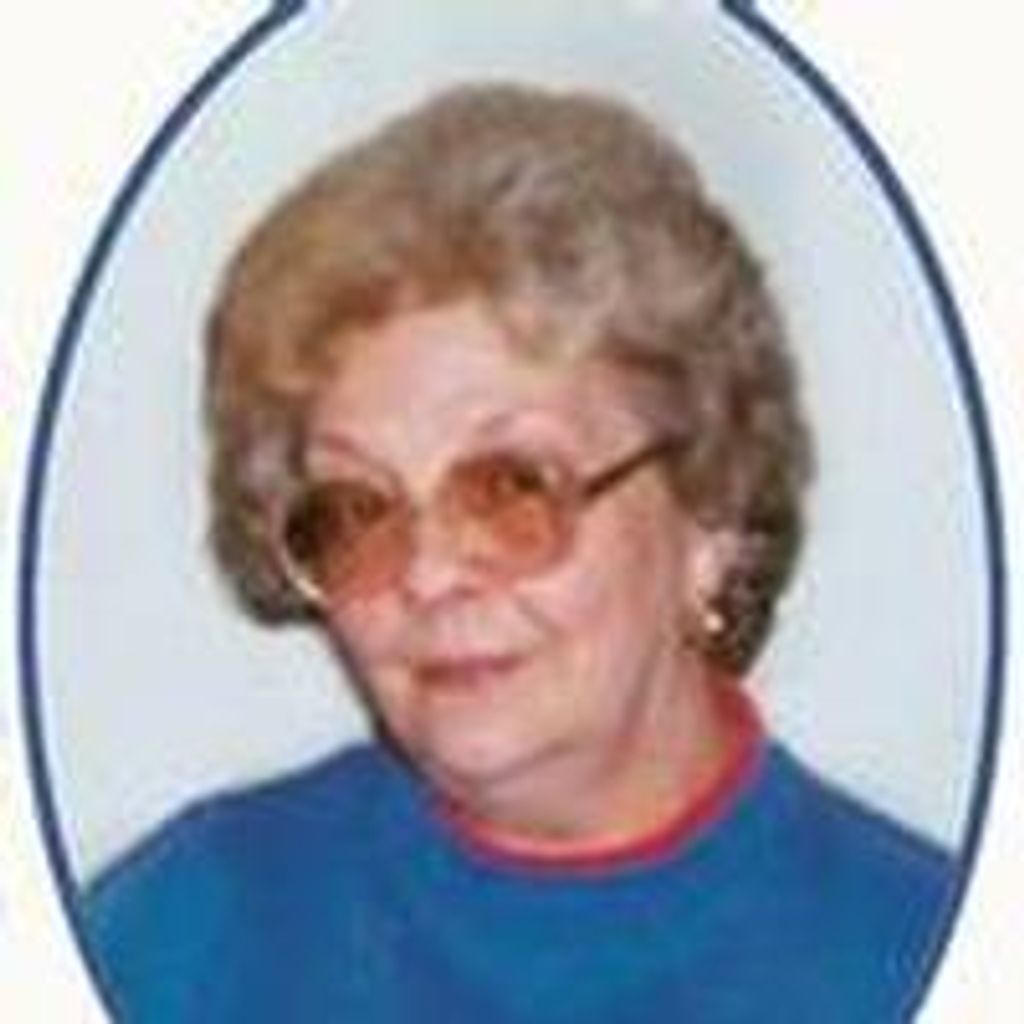 Stella Joyce Sanders Walter