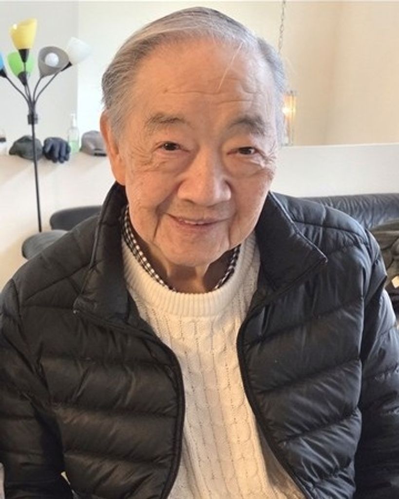 Shiro Roy Hayashi Profile Photo