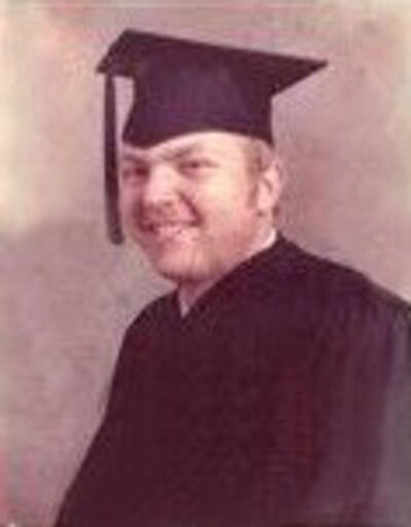 Kenneth Hanson Profile Photo