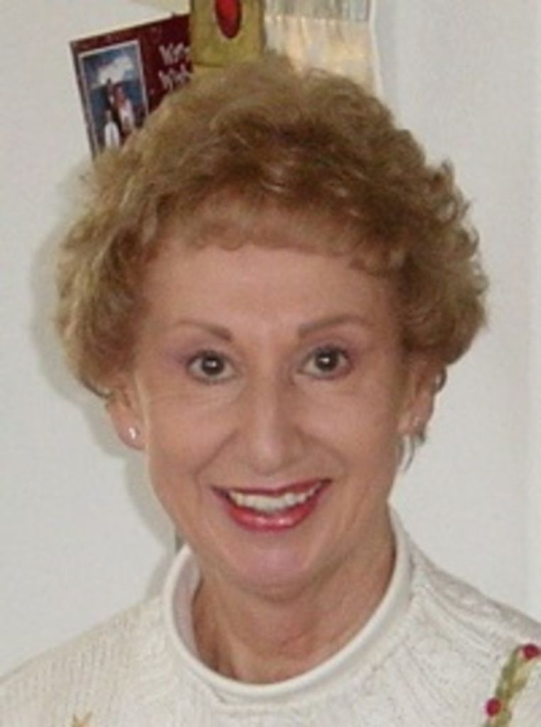 Doris Darlene Gnagey Profile Photo
