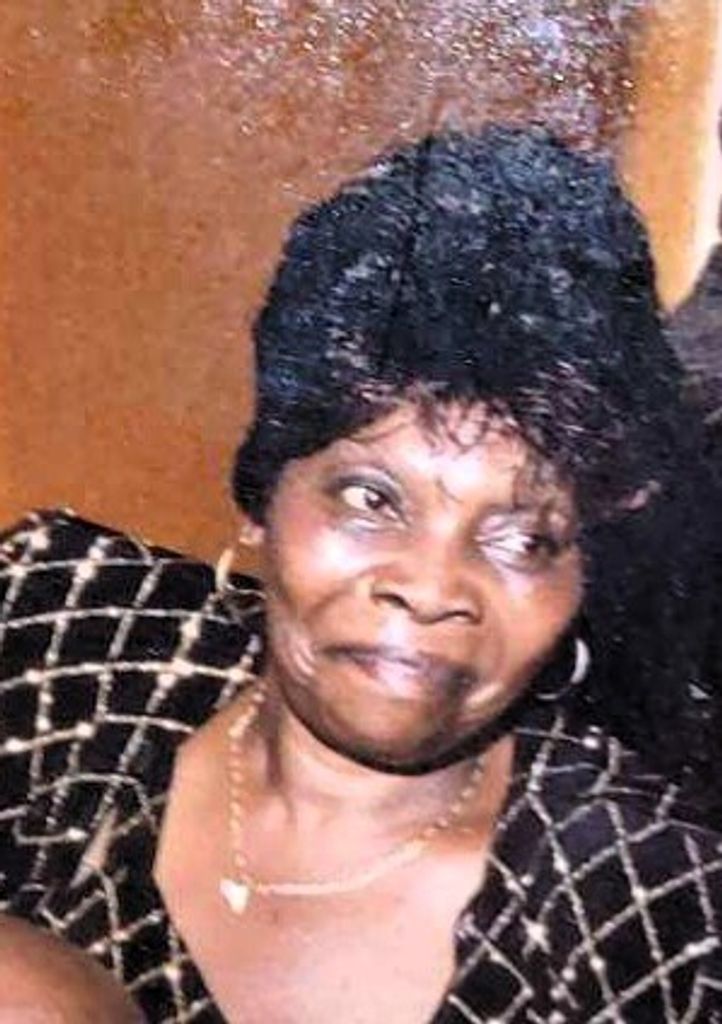 Clara Shaw