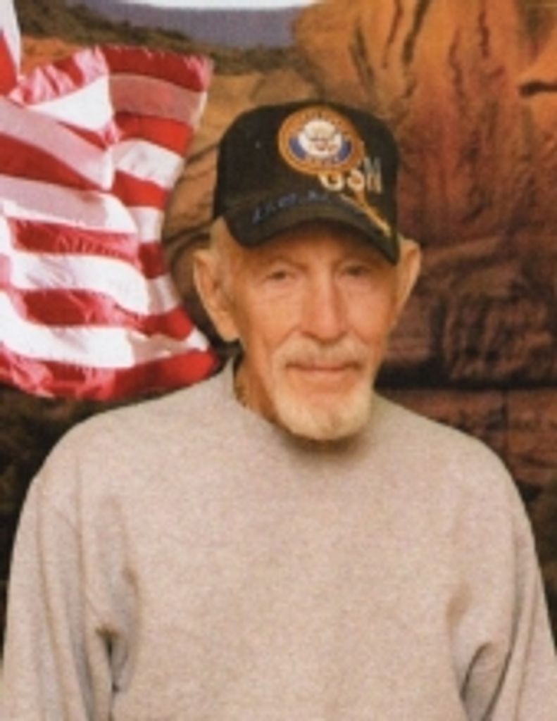 Leonard "Lenny" Whitaker