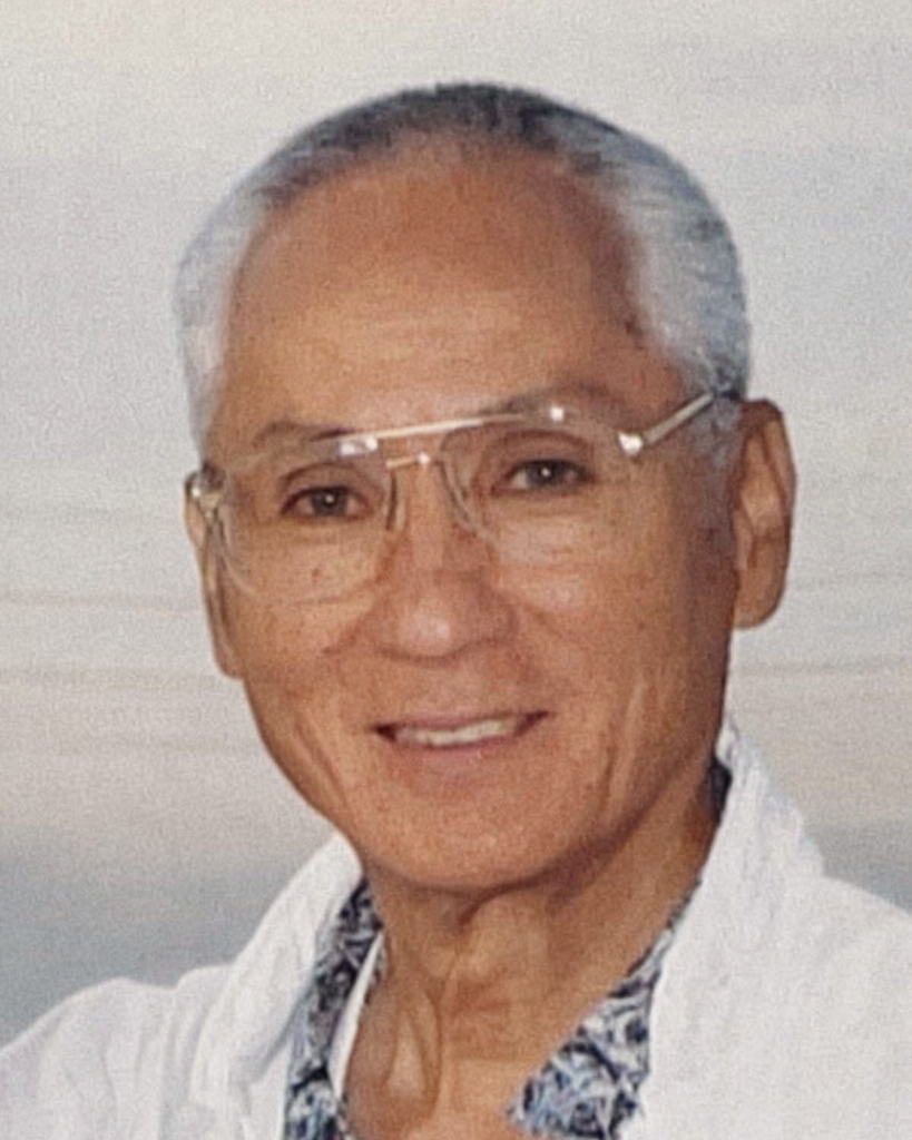 Tadayoshi Suzuki Profile Photo