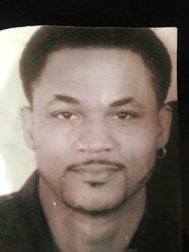 Harold Lawrence Head, Ii