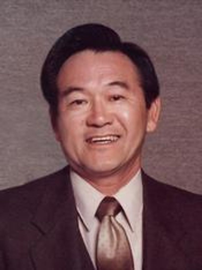 Soichiro Ty Nakamura