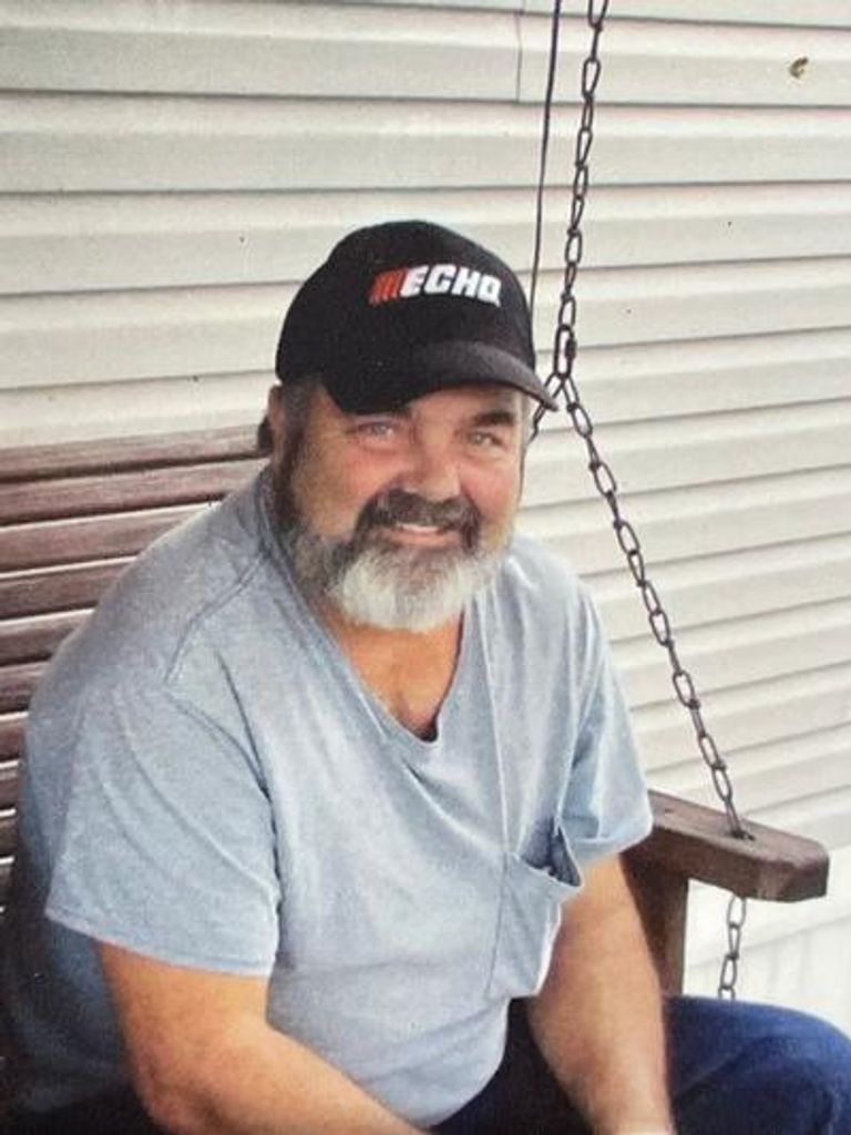 Carlos Lynn Gilpin Profile Photo