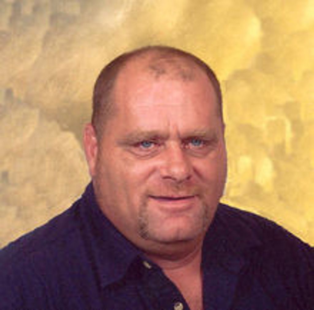 Steven Blonigan
