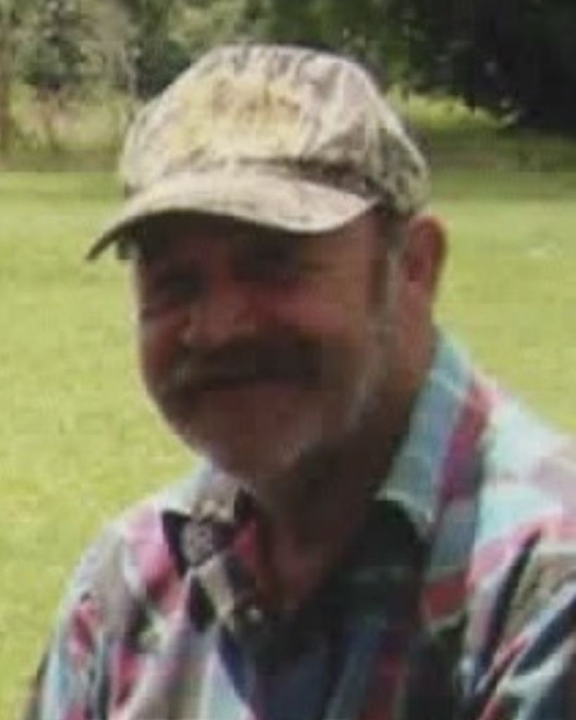 Randy Darrell Faulconer Profile Photo