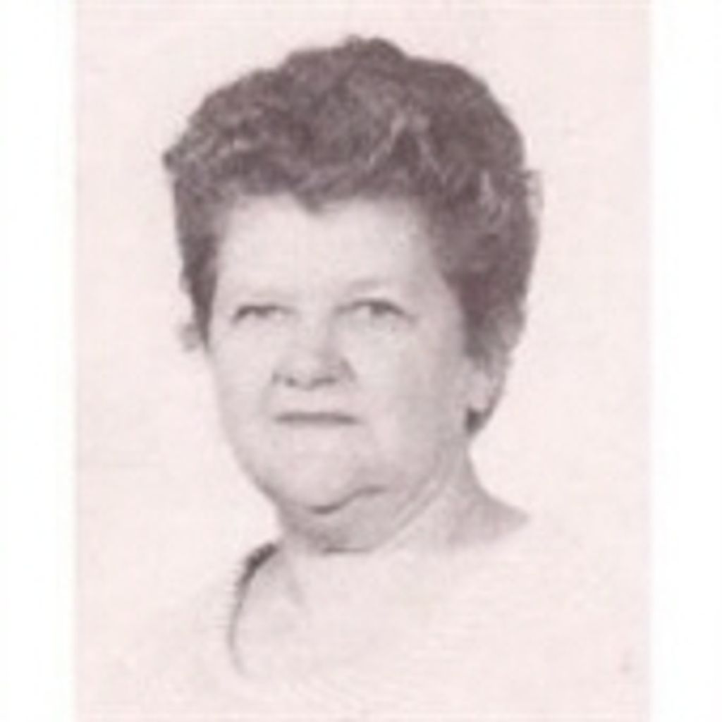 Paullne Lucille Drury