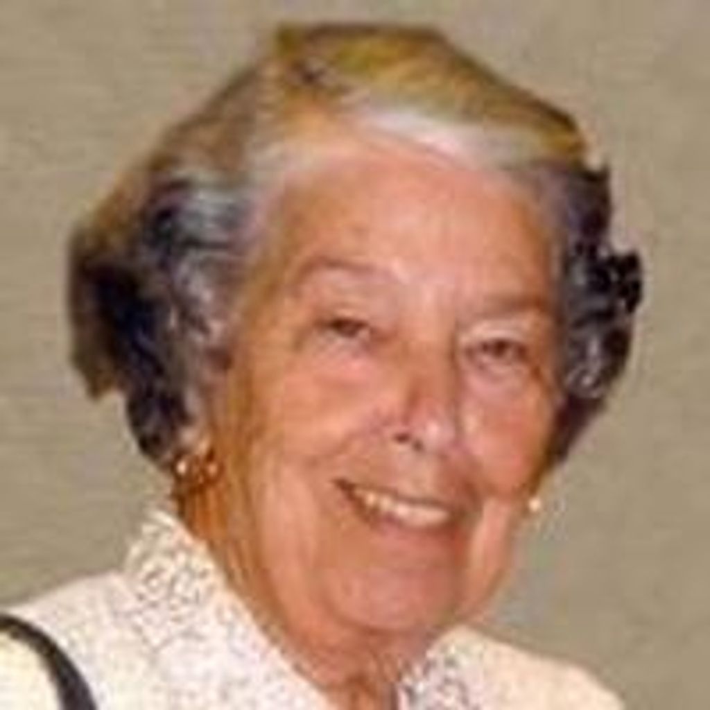 Margaret T. Holmes
