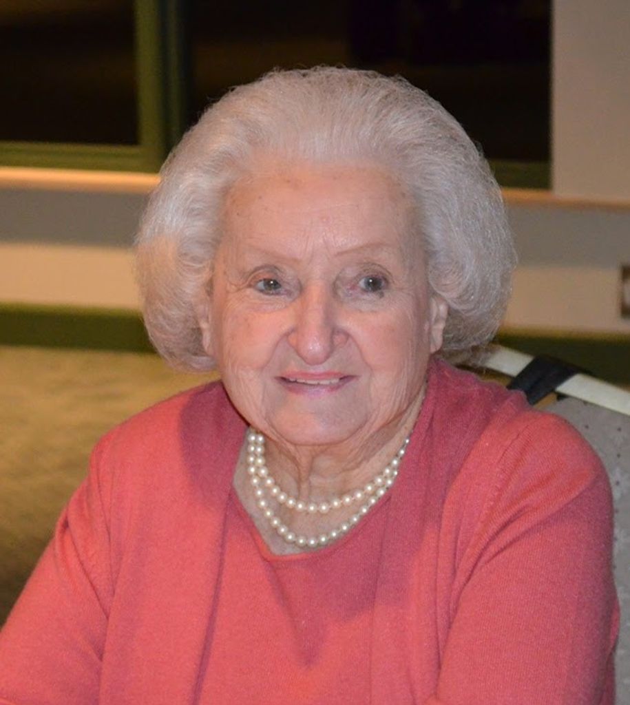Amelia C. Shutey Profile Photo