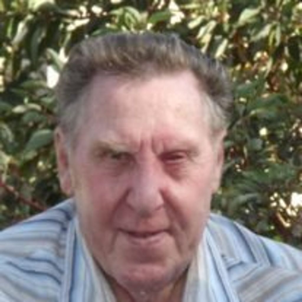 Ervin  William Matzke