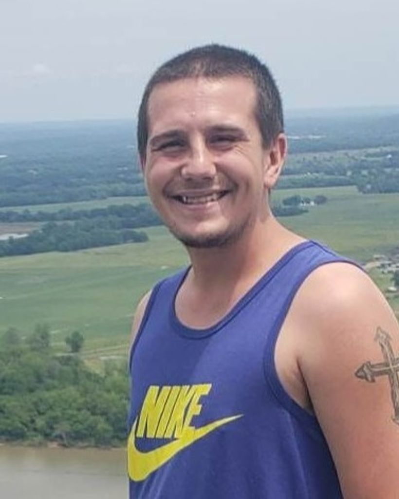 Jacob Lynn Browning