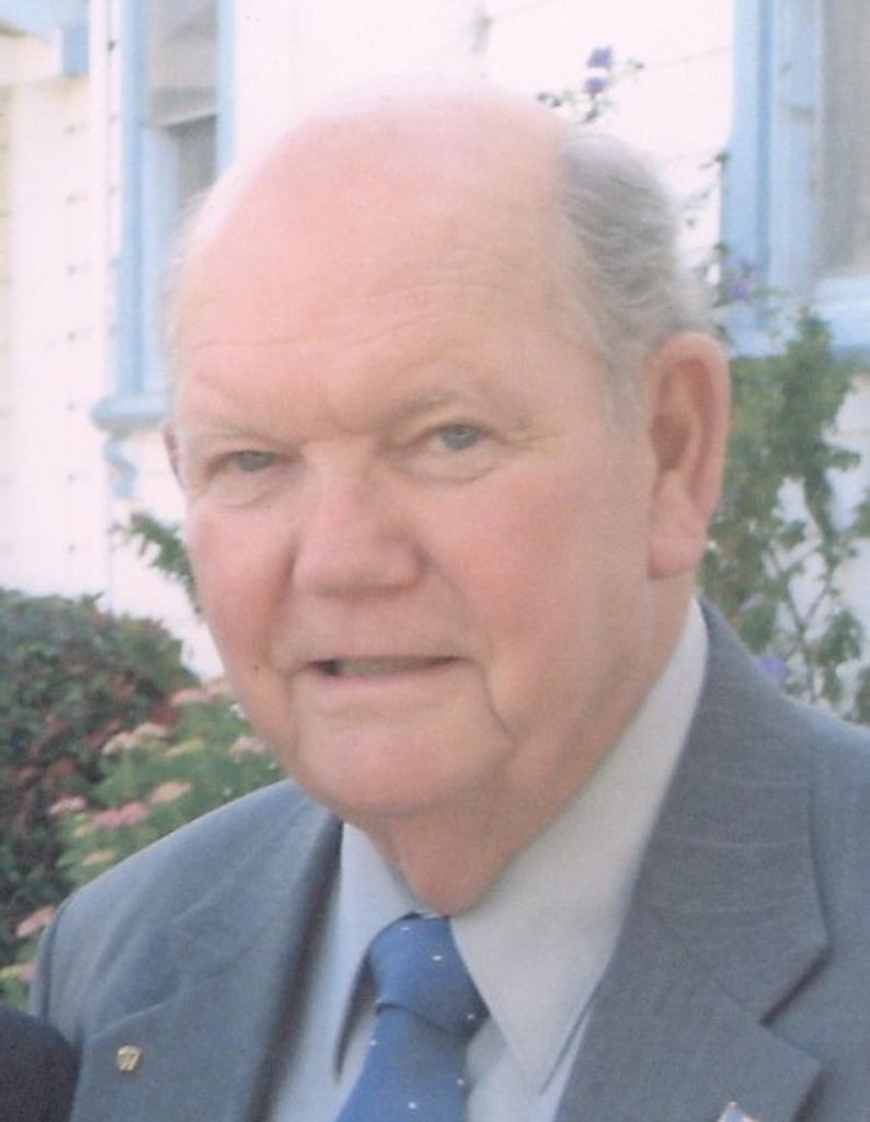 Ronald Finnerty