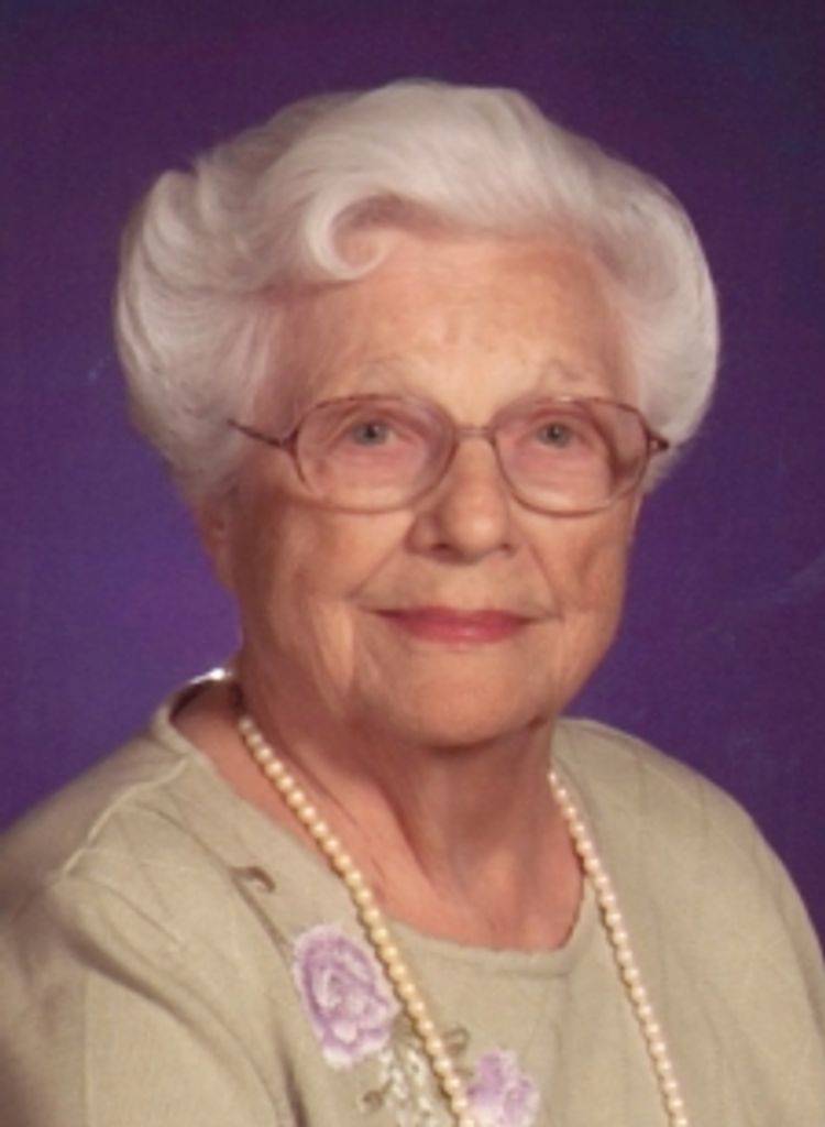 Marcella  A. Geisler