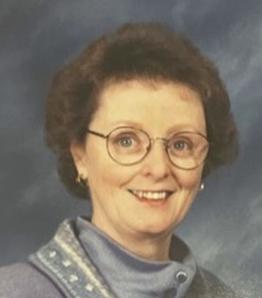 Martha A. (Albright)  Kramer