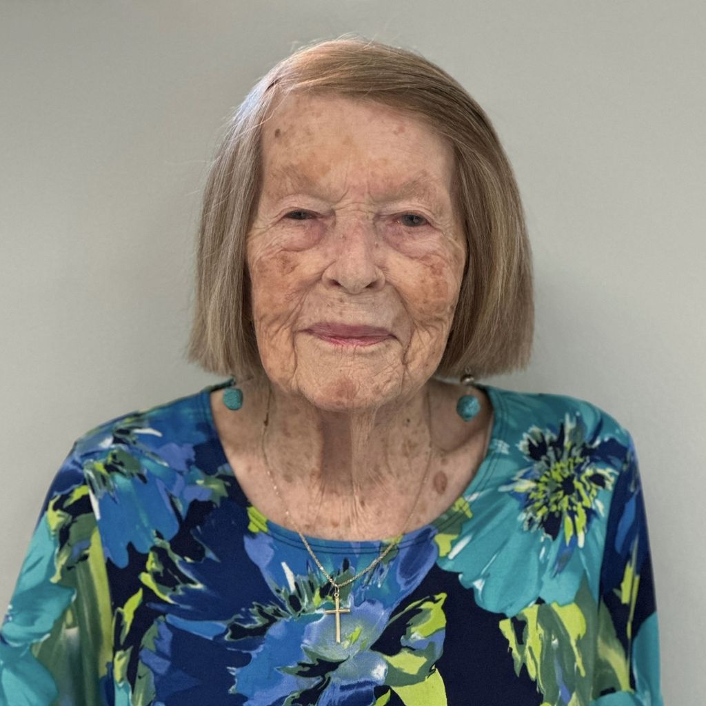 Constance Fortmeyer
