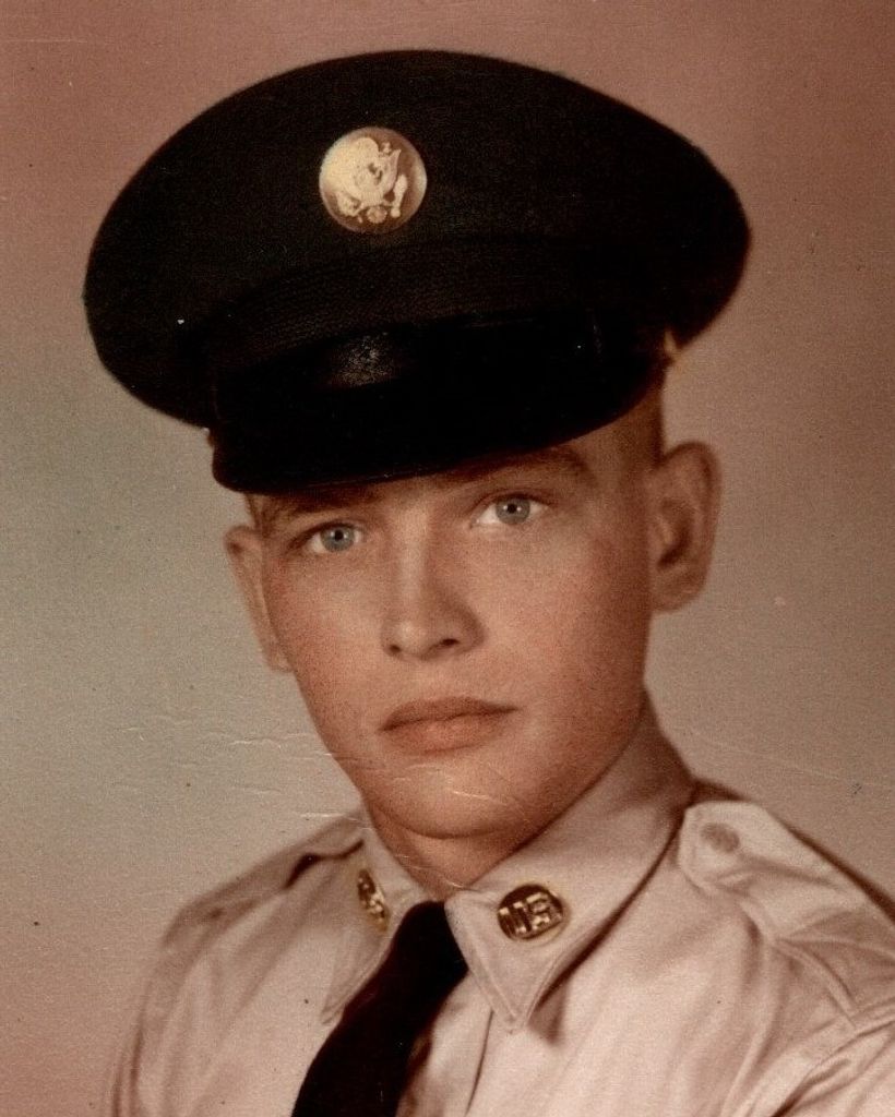 Richard D. Hayes