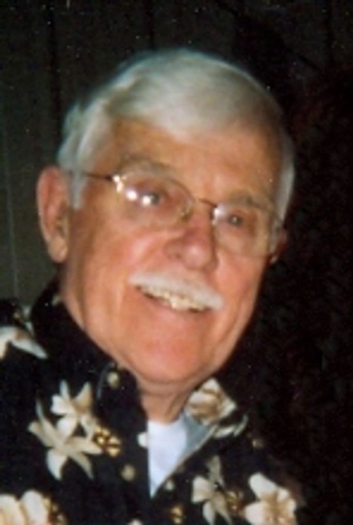 Richard W. Lambert
