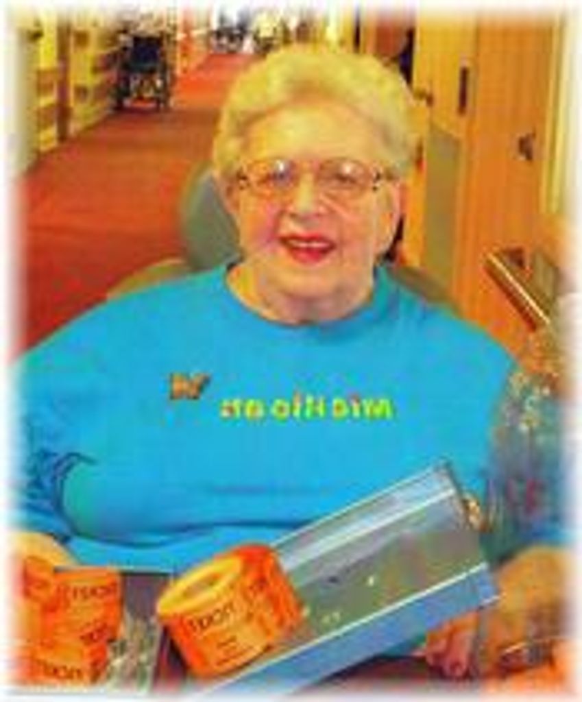 Florence L Heinitz