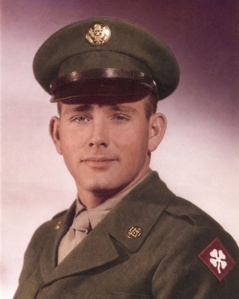 Joe Edd Smitherman Profile Photo