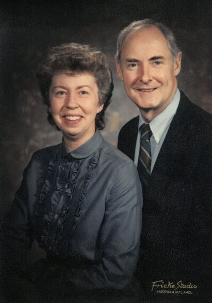 Walter D. Mcquie Profile Photo