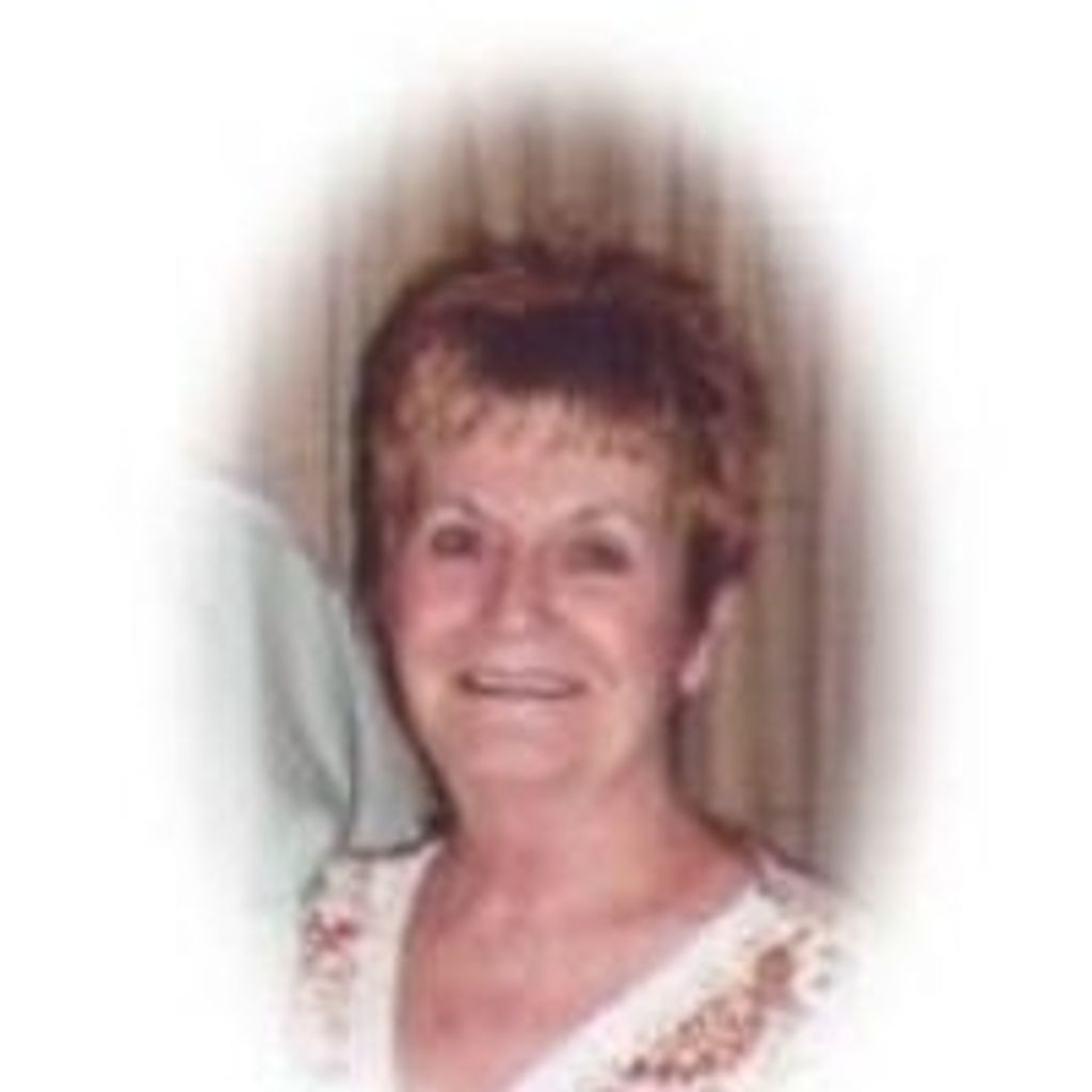 Mary Elizabeth Barnes