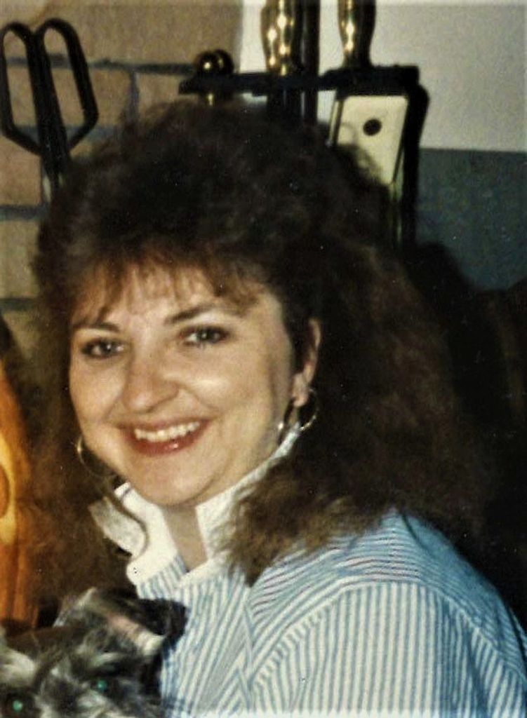 Kathleen Jane Desjarlais