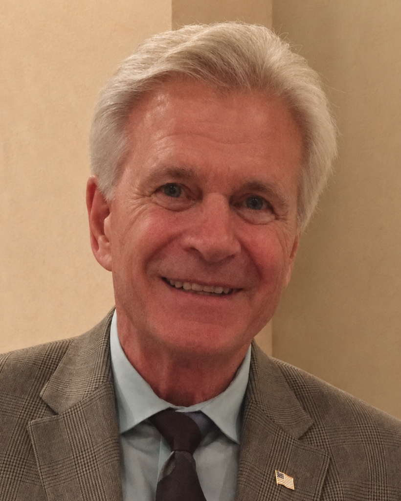 Michael John Bisol
