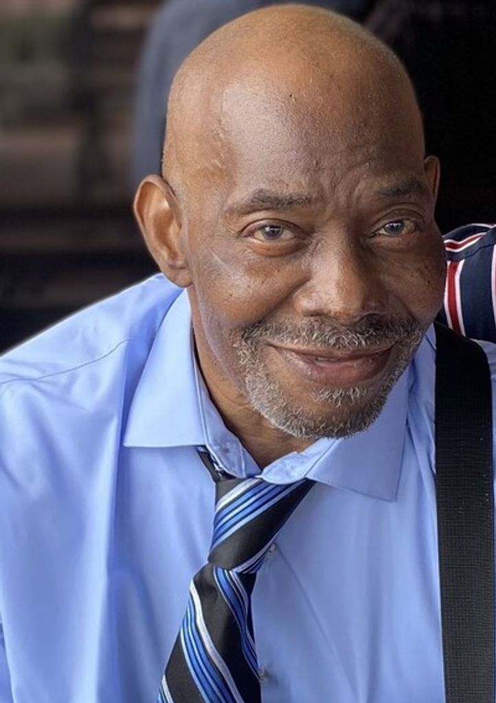 James Lawrence Banks Profile Photo