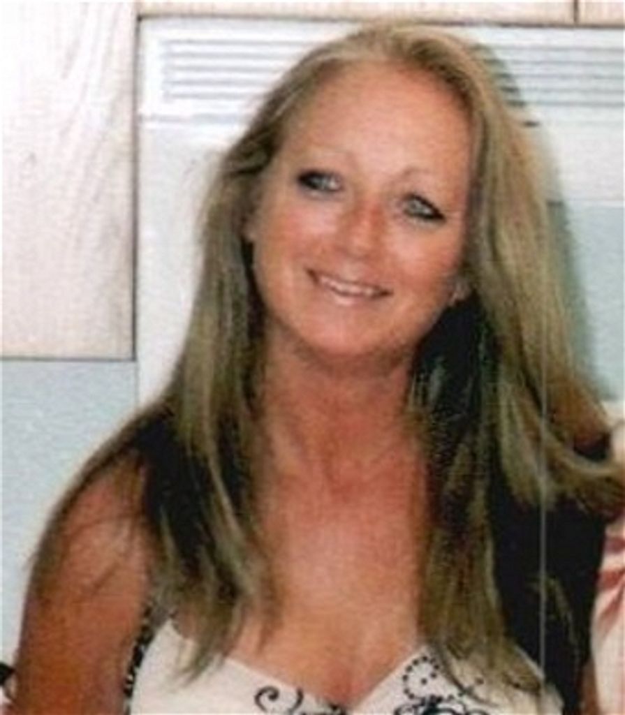 Tamara Brown Profile Photo