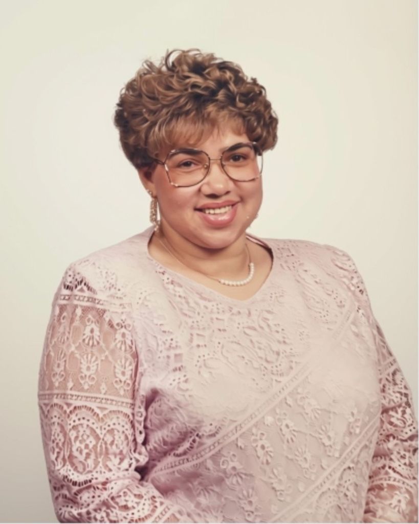 Ernestine Sandra Mallory Wilson Profile Photo