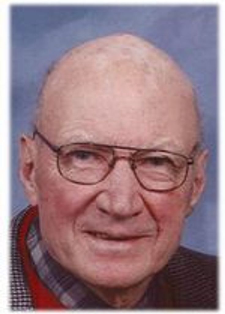 David Daniel Snitker