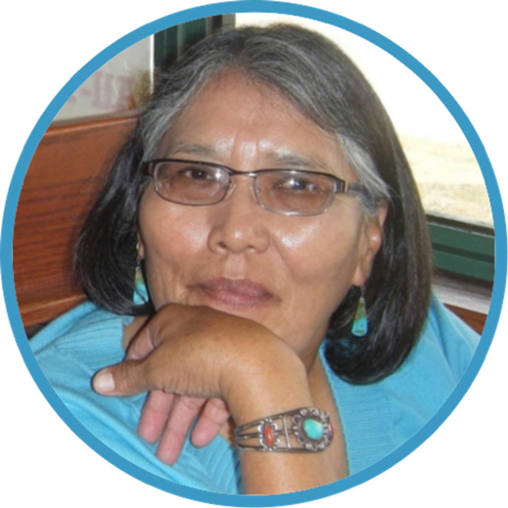 Mary  H. Yazzie
