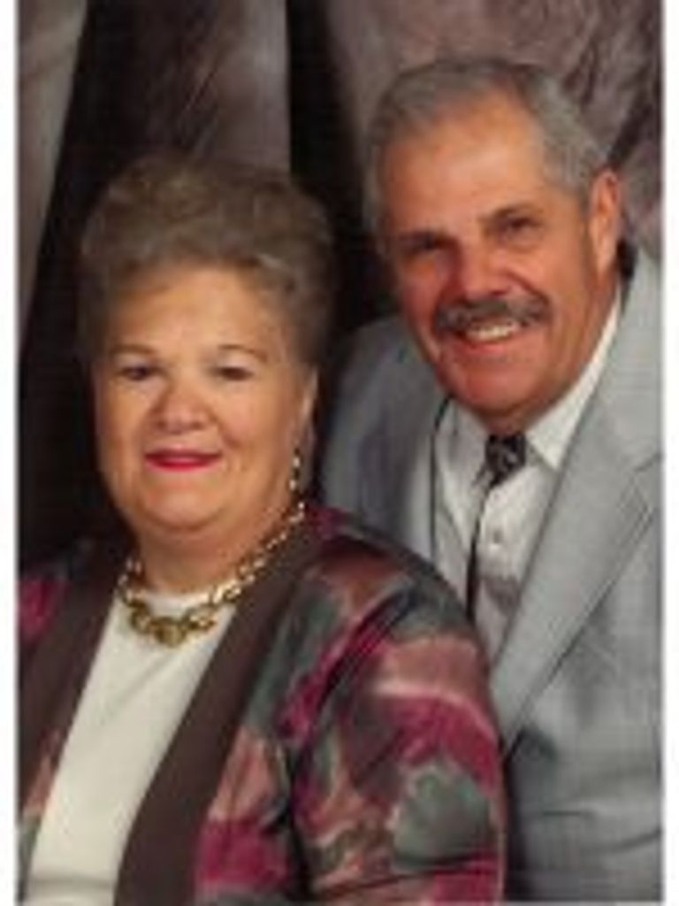 Donald Harold Bair