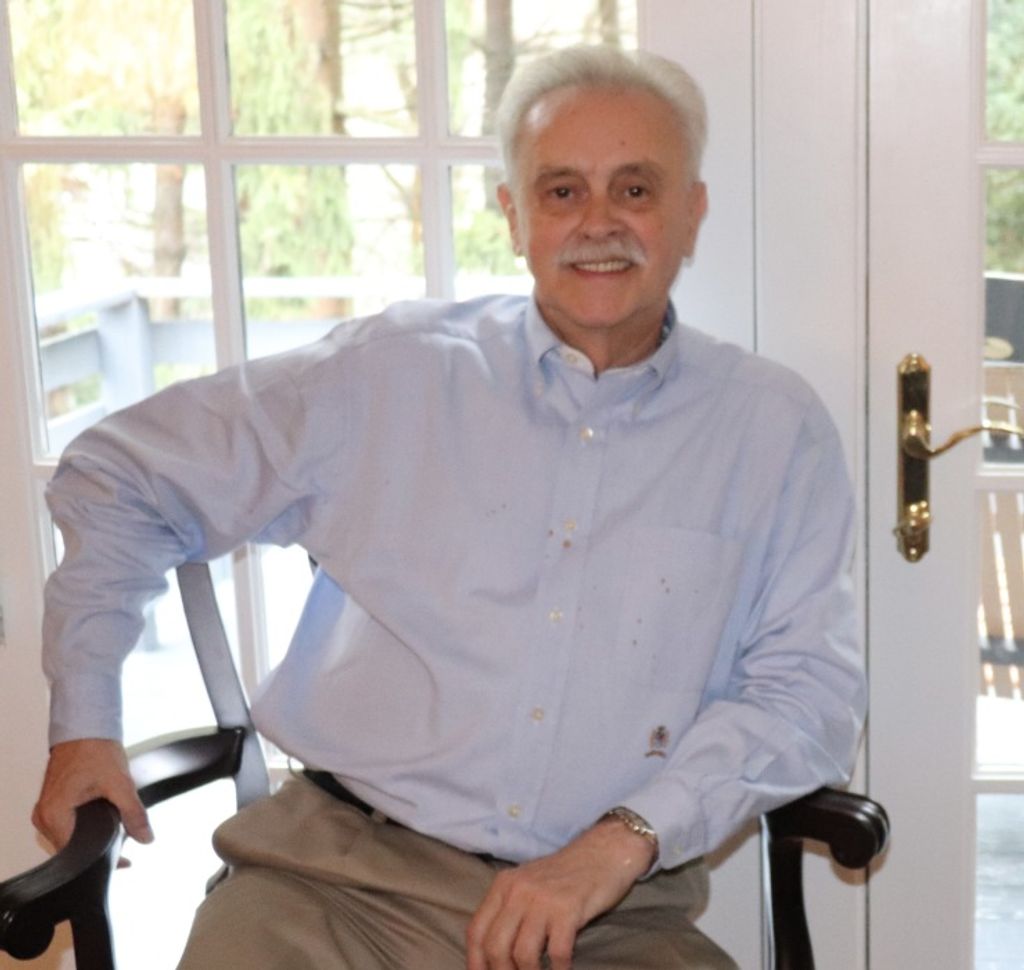 Richard Adam Senk Profile Photo