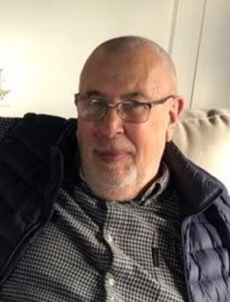 Luis A. Arrosa
