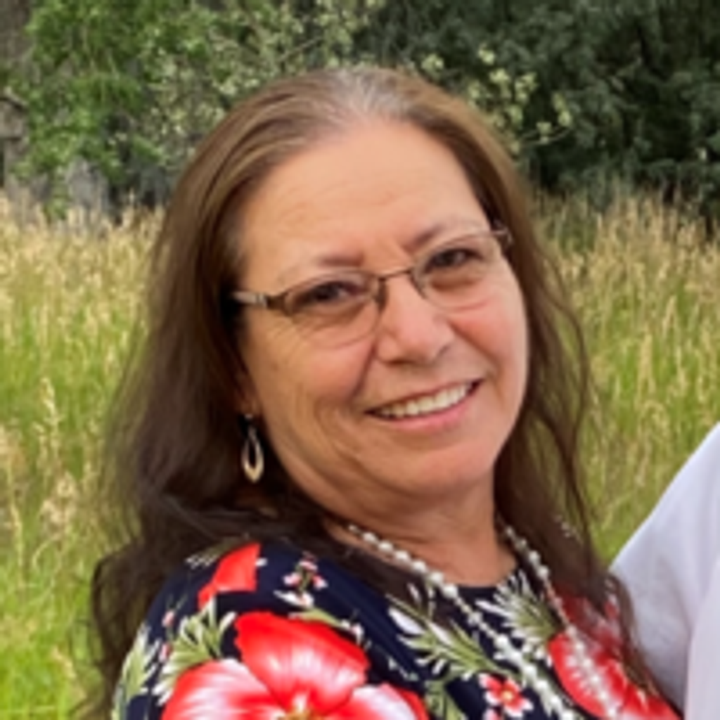 Maria Engracia Diaz Martinez