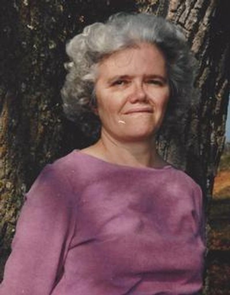 Barbara Charles Profile Photo