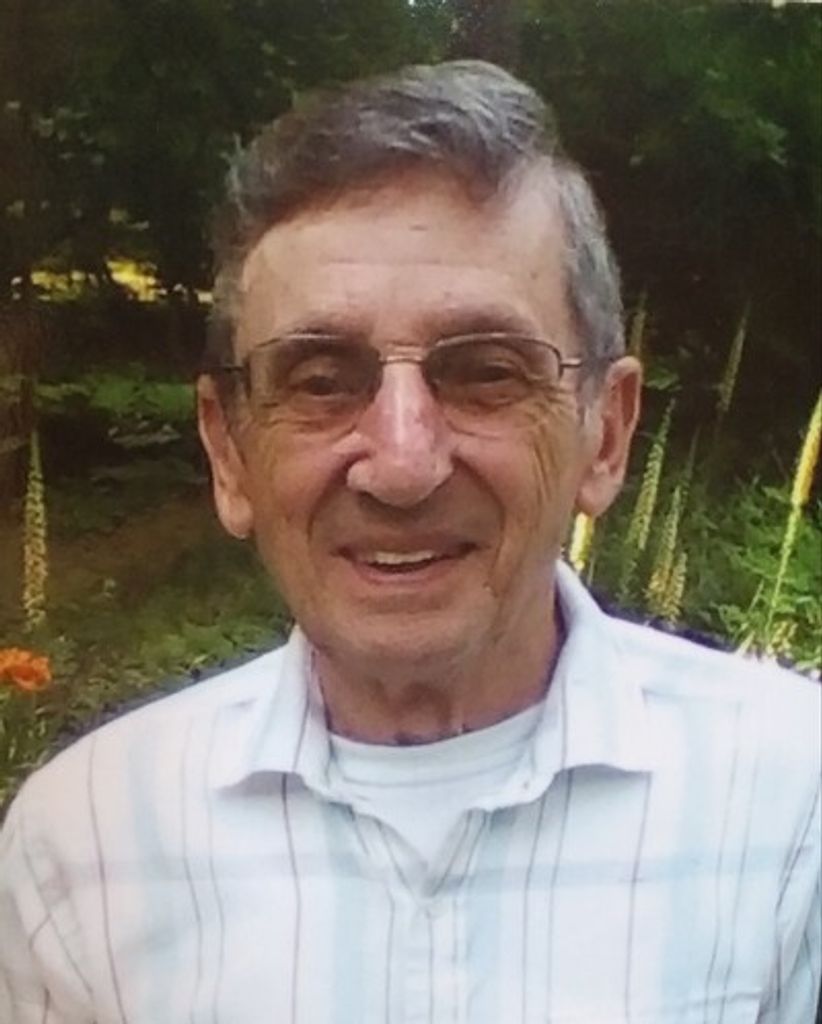Nicholas Pozza Profile Photo