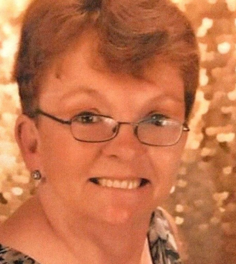 Mary  Ellen Walls