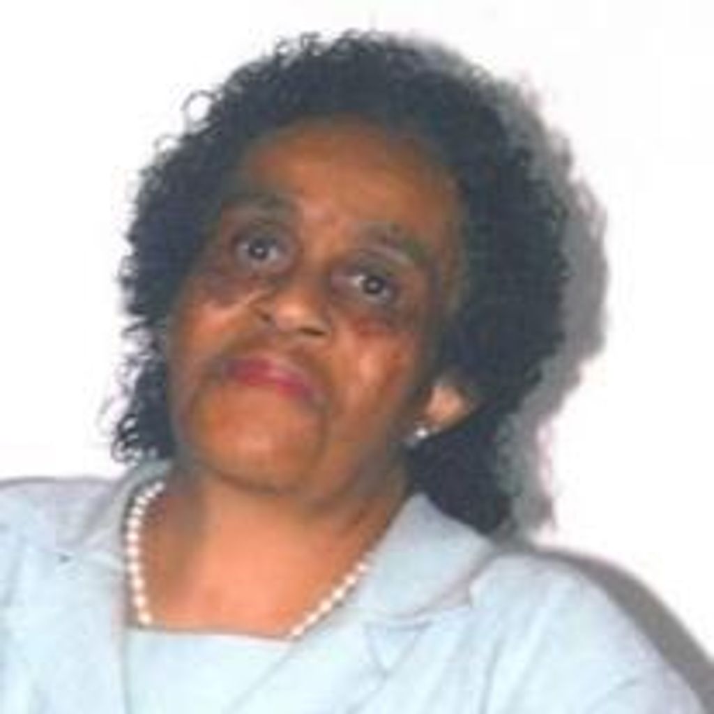 Barbara Ann Dickerson Fuller