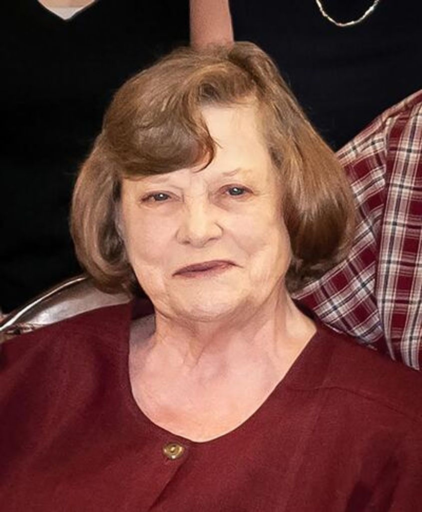Joan Jacks Profile Photo