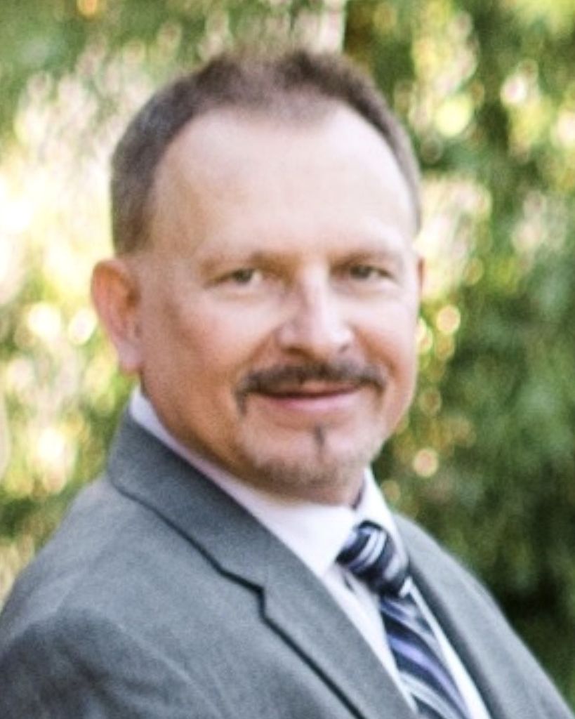 Richard Michael Weklar