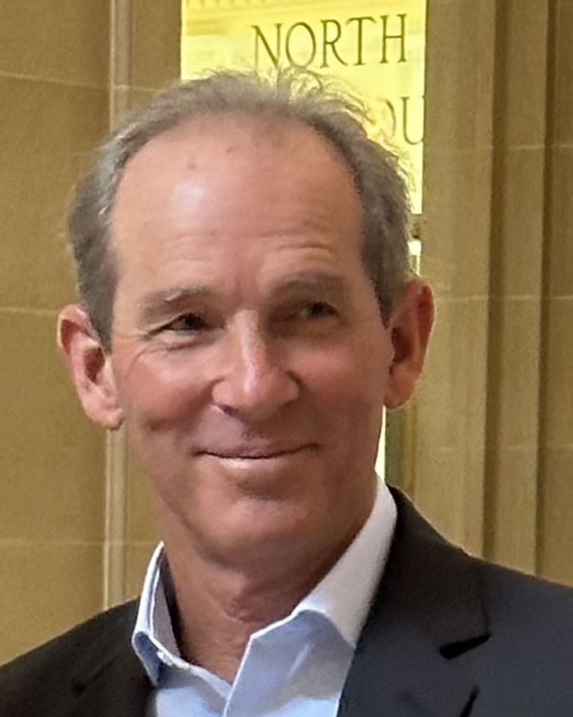 William Joseph Coffman Profile Photo