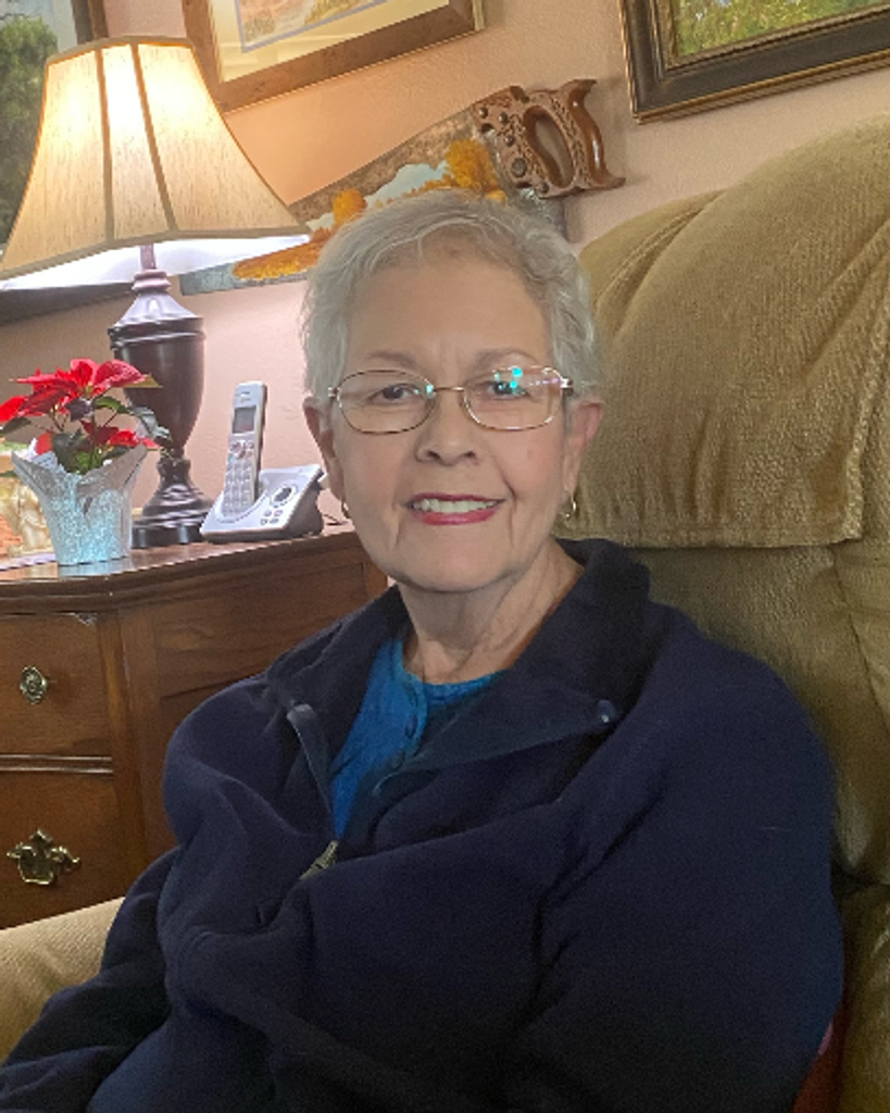 Mary Osborne Profile Photo