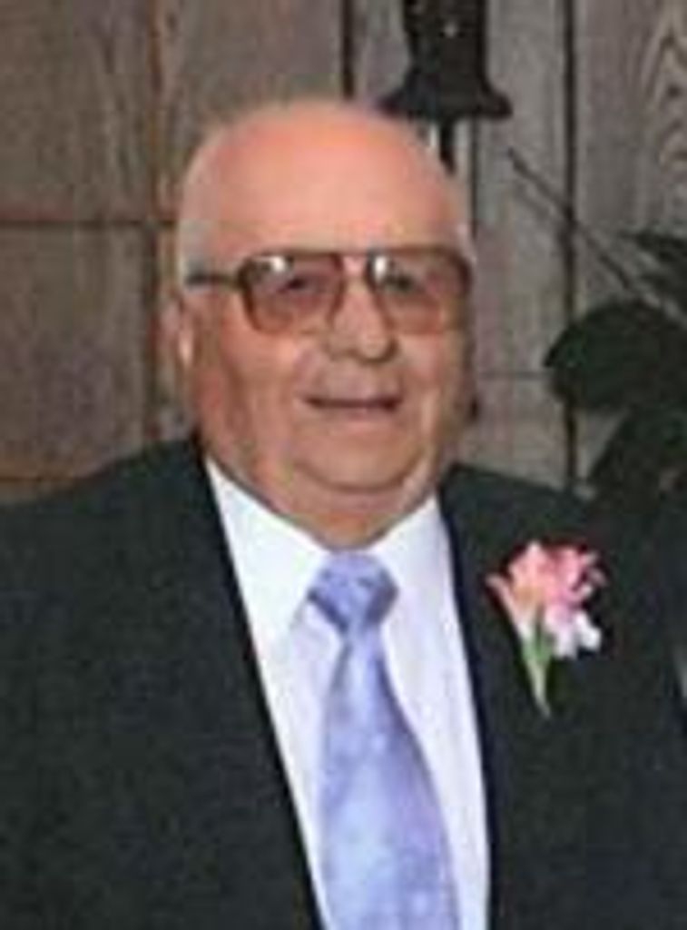 Anton "Tony" Grad