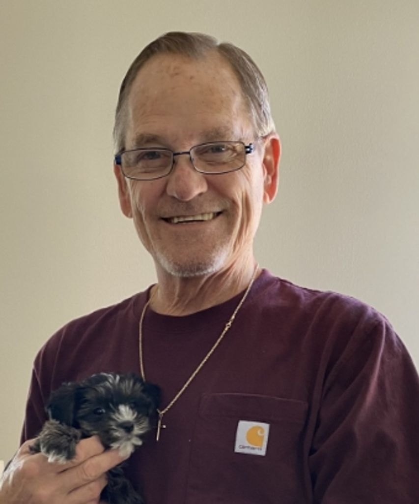 "Dick" Richard Valdez Profile Photo